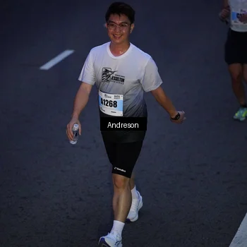 Runner Photo 7203710