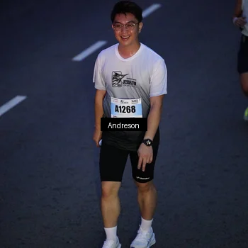 Runner Photo 7203711