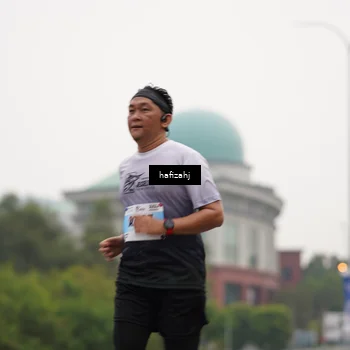 Runner Photo 7203713