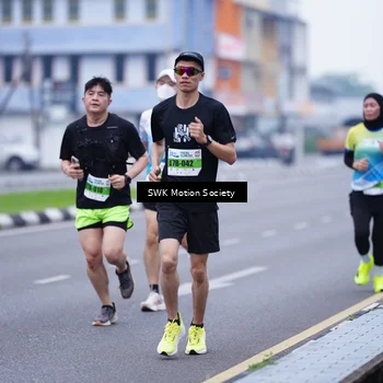 Runner Photo 7203714