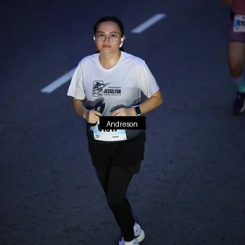 Runner Photo 7203717