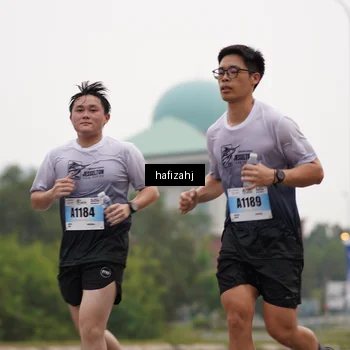 Runner Photo 7203720