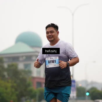 Runner Photo 7203721