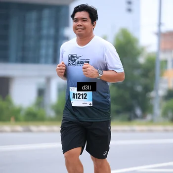 Runner Photo 7203743