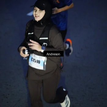 Runner Photo 7203746