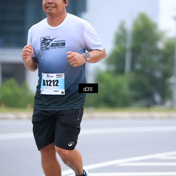 Runner Photo 7203747