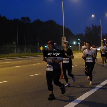 Runner Photo 7203758