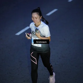 Runner Photo 7203759