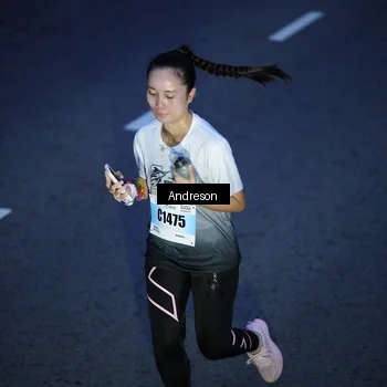 Runner Photo 7203760