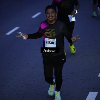 Runner Photo 7203763