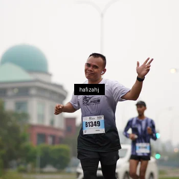 Runner Photo 7203764
