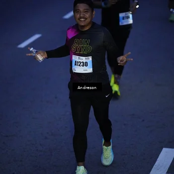Runner Photo 7203766