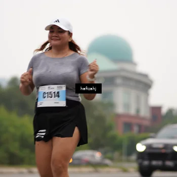 Runner Photo 7203767