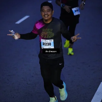 Runner Photo 7203768