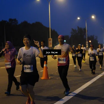 Runner Photo 7203769