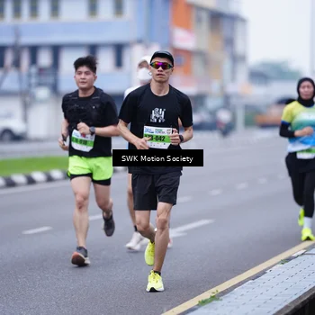 Runner Photo 7203770