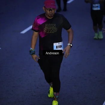 Runner Photo 7203772