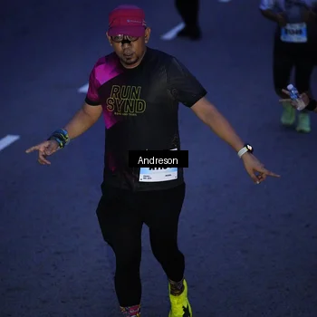 Runner Photo 7203775