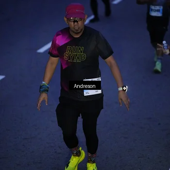 Runner Photo 7203777