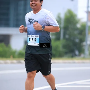 Runner Photo 7203778