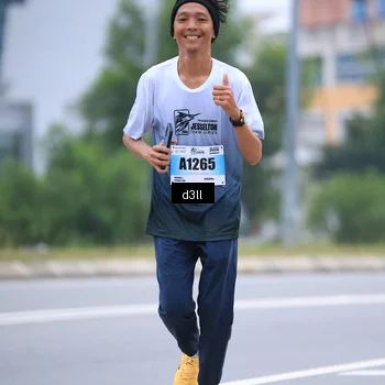 Runner Photo 7203780
