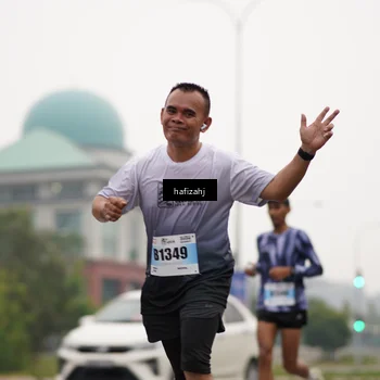 Runner Photo 7203781