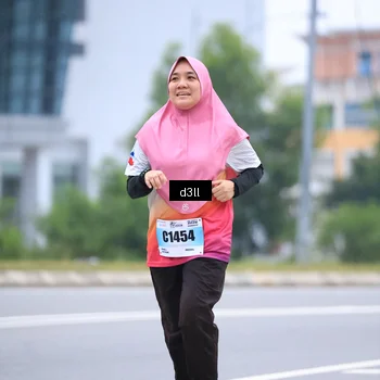 Runner Photo 7203782
