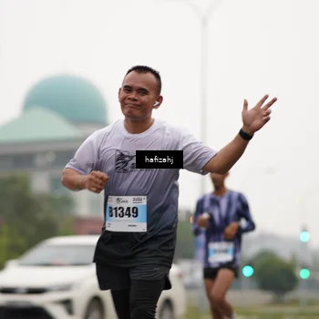 Runner Photo 7203784