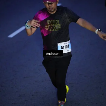Runner Photo 7203785