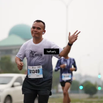 Runner Photo 7203787
