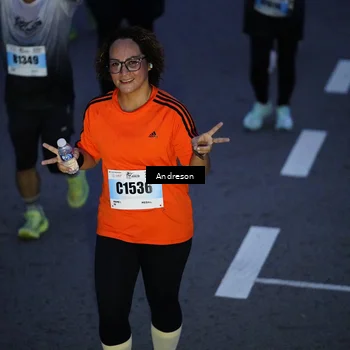 Runner Photo 7203788