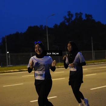 Runner Photo 7203790