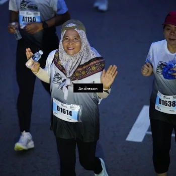 Runner Photo 7203791