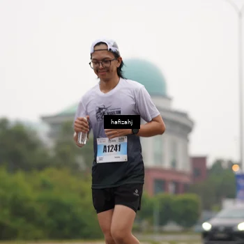 Runner Photo 7203792