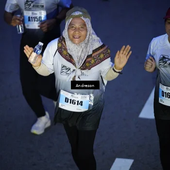 Runner Photo 7203794