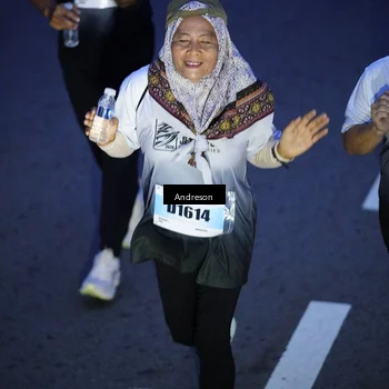 Runner Photo 7203797