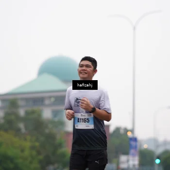 Runner Photo 7203799