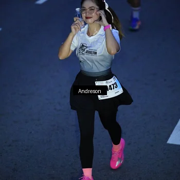 Runner Photo 7203804