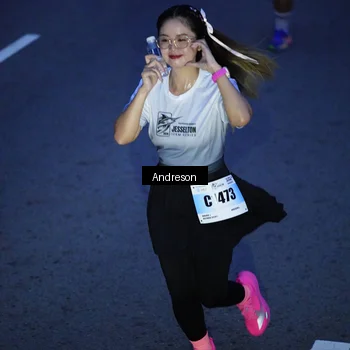 Runner Photo 7203805