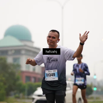 Runner Photo 7203806