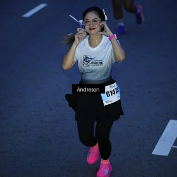 Runner Photo 7203807