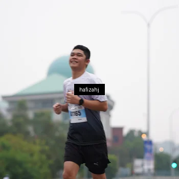 Runner Photo 7203809