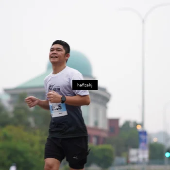 Runner Photo 7203813