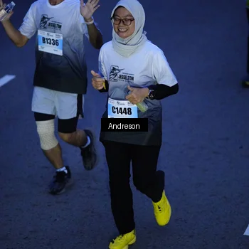 Runner Photo 7203820