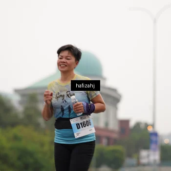 Runner Photo 7203821