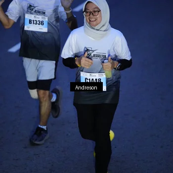 Runner Photo 7203823