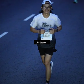 Runner Photo 7203832