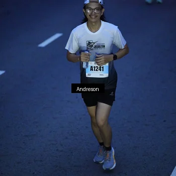 Runner Photo 7203833