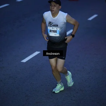 Runner Photo 7203837