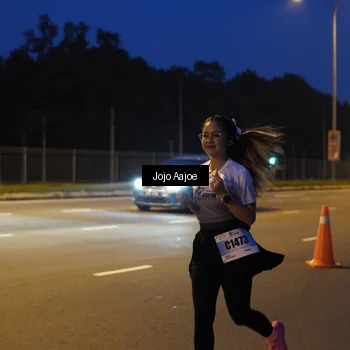 Runner Photo 7203838